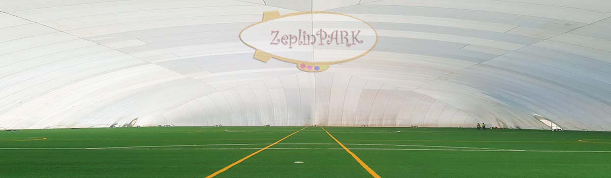 ZeplinPARK